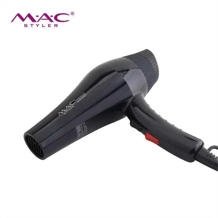 سشوار مک استایلر مدل MC-6617 - تصویر 2