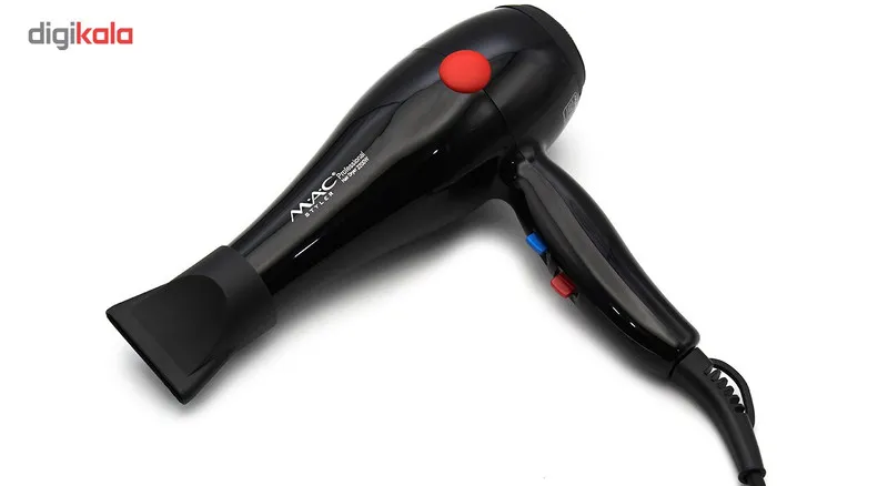 سشوار مک استایلر مدل MC-6636 - تصویر 3