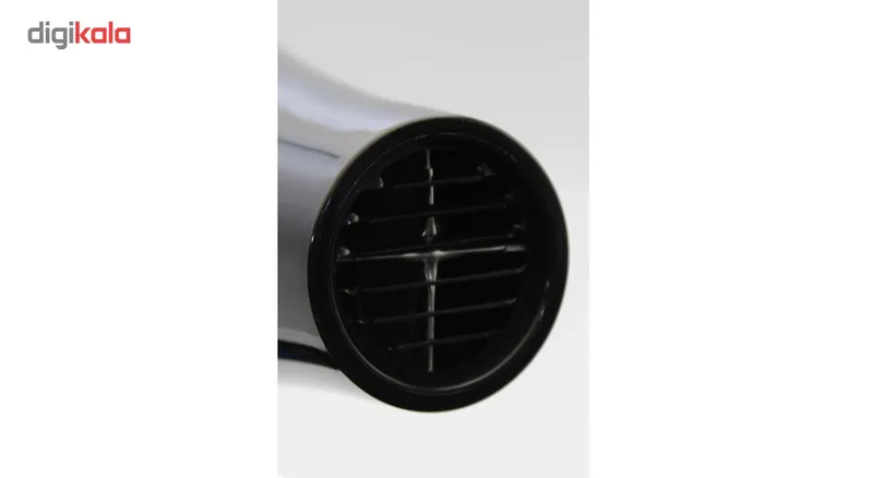 سشوار مک استایلر مدل MC-6636 - تصویر 5