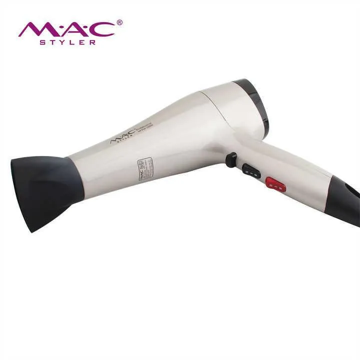 سشوار مک استایلر مدل MC-6626 - تصویر 2