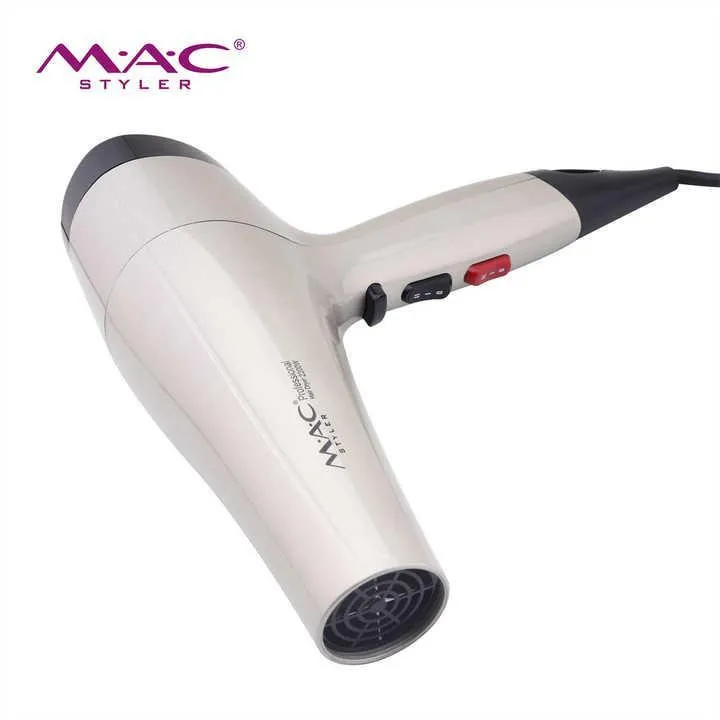 سشوار مک استایلر مدل MC-6626 - تصویر 3