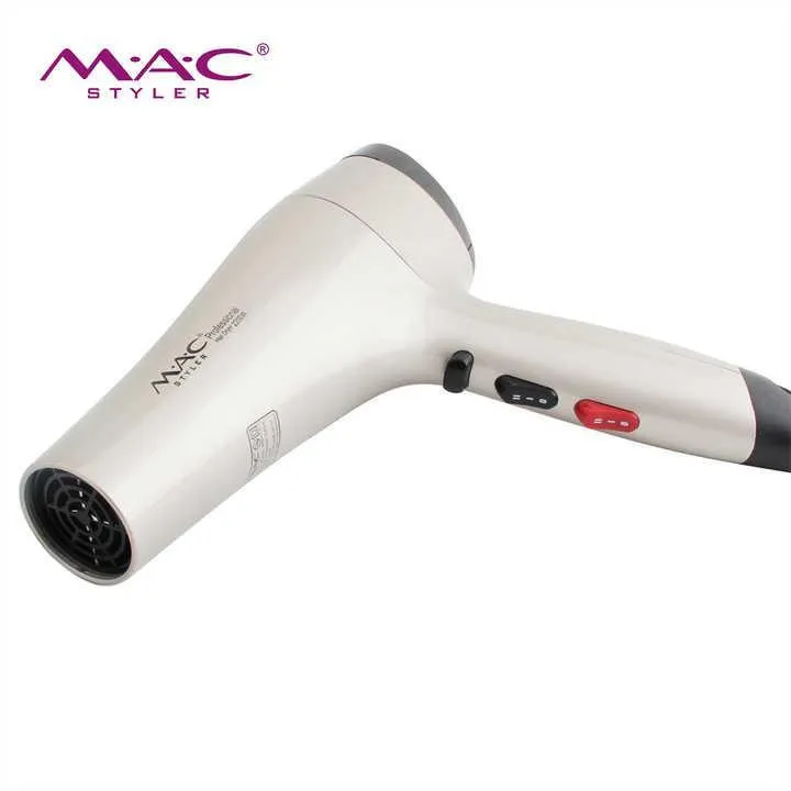 سشوار مک استایلر مدل MC-6626 - تصویر 4