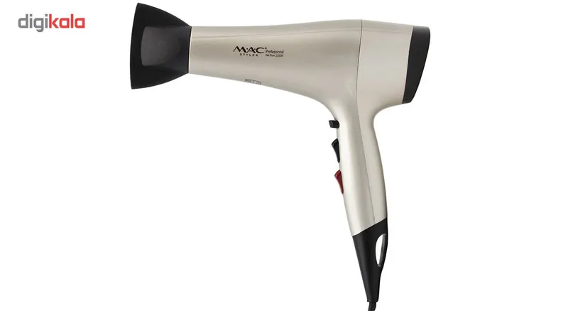سشوار مک استایلر مدل MC-6626 - تصویر 6