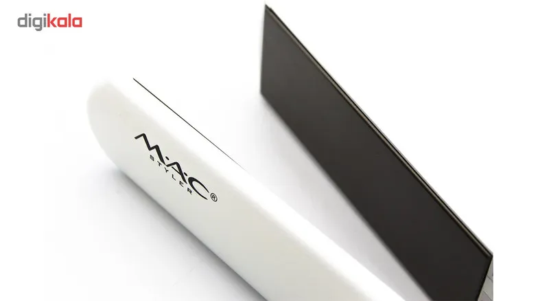 اتو مو مک استایلر مدل MC-2089 - تصویر 4