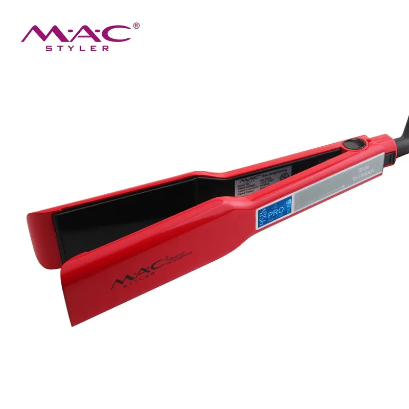 اتو مو مک استایلر مدل MC-2028 - تصویر 4