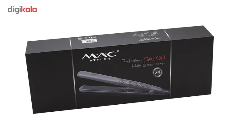 اتو مو مک استایلر مدل MC-5512 - تصویر 6
