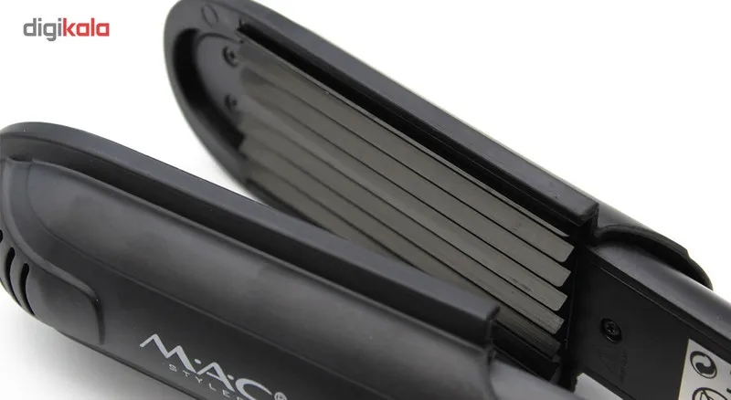 اتو مو مک استایلر مدل MC-2055 - تصویر 6