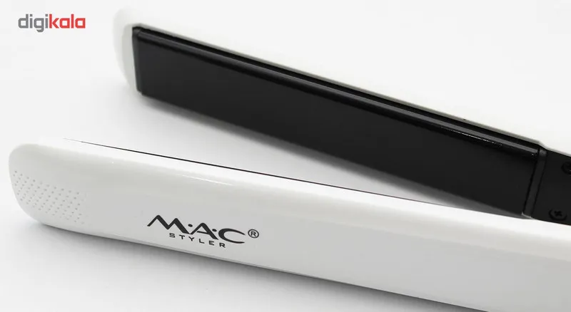 اتو مو مک استایلر مدل MC-2021 - تصویر 4