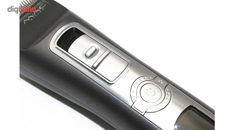 ماشین اصلاح سر و صورت مک استایلر مدل MC-5811 - تصویر 3