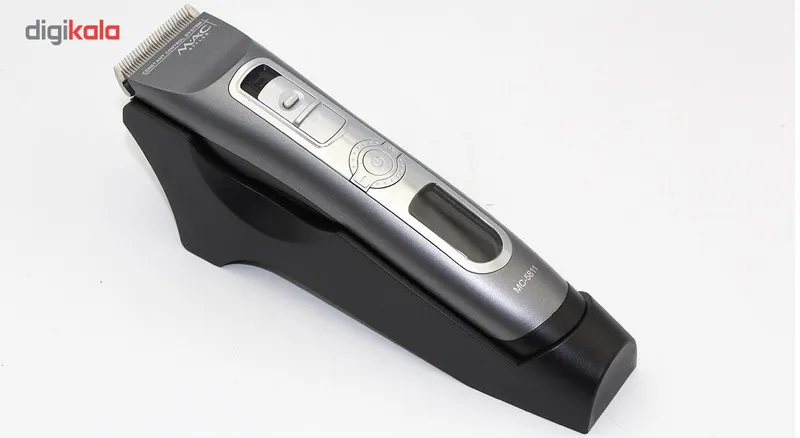 ماشین اصلاح سر و صورت مک استایلر مدل MC-5811 - تصویر 6
