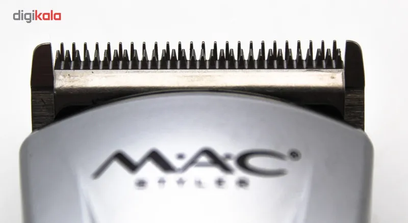 ماشین اصلاح سر و صورت مک استایلر مدل MC-041 - تصویر 2