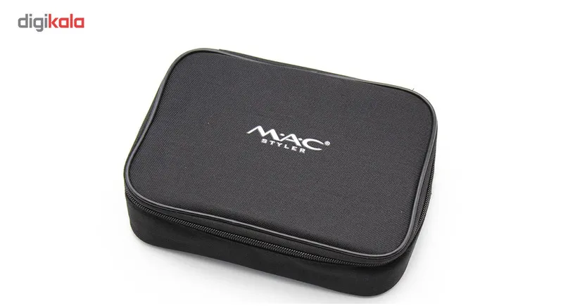 ماشین اصلاح سر و صورت مک استایلر مدل MC-041 - تصویر 5