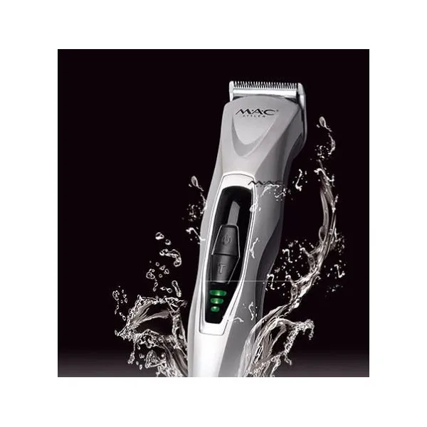 ماشین اصلاح سر و صورت مک استایلر مدل MC-041 - تصویر 6