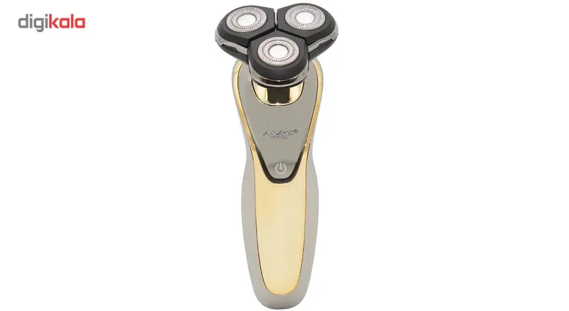 ماشین اصلاح صورت مک استایلر مدل MC-8816 - تصویر 3