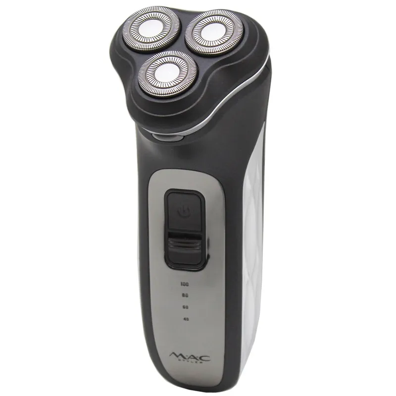 ماشین اصلاح صورت مک استایلر مدل MC-8812