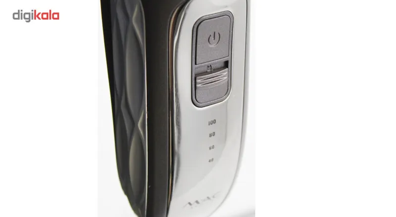 ماشین اصلاح صورت مک استایلر مدل MC-8812 - تصویر 5