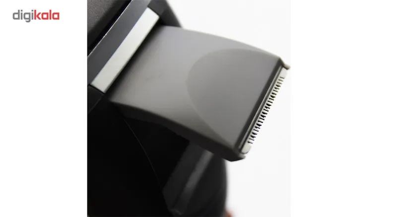 ماشین اصلاح صورت مک استایلر مدل MC-8812 - تصویر 6