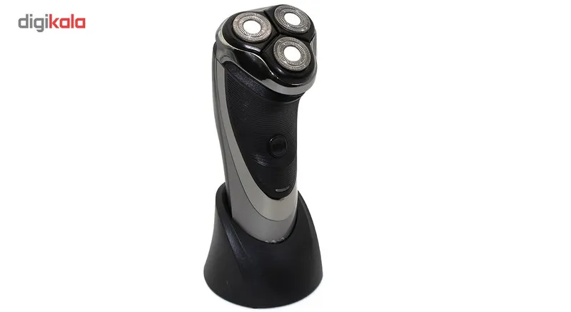 ماشین اصلاح موی صورت مک استایلر مدل MC-8815 - تصویر 3