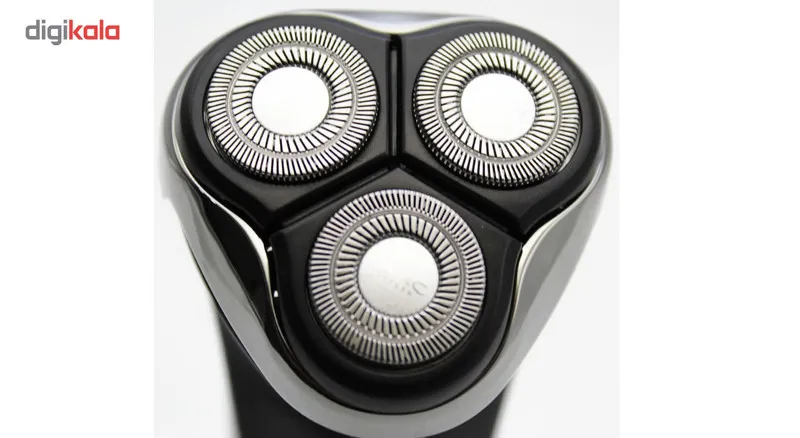 ماشین اصلاح موی صورت مک استایلر مدل MC-8815 - تصویر 4