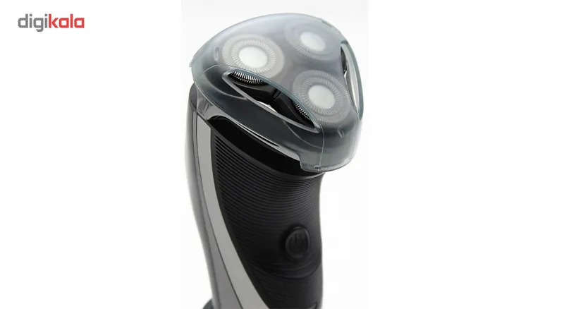 ماشین اصلاح موی صورت مک استایلر مدل MC-8815 - تصویر 5
