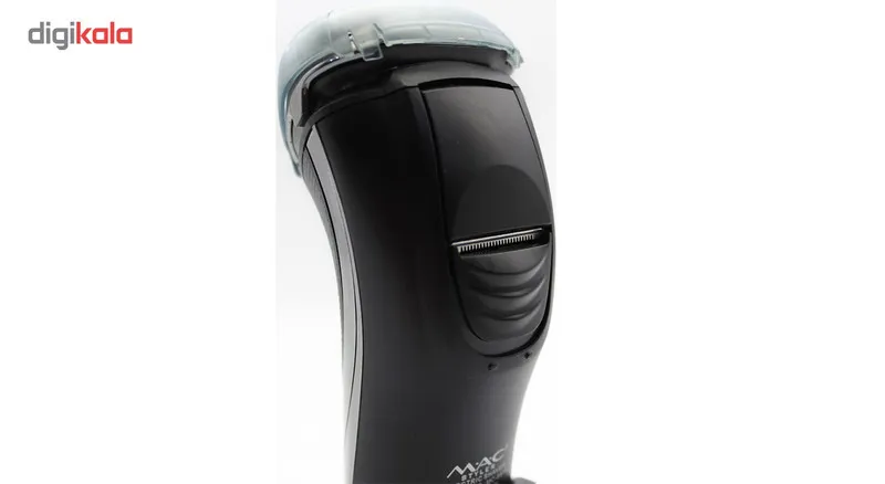 ماشین اصلاح موی صورت مک استایلر مدل MC-8815 - تصویر 6
