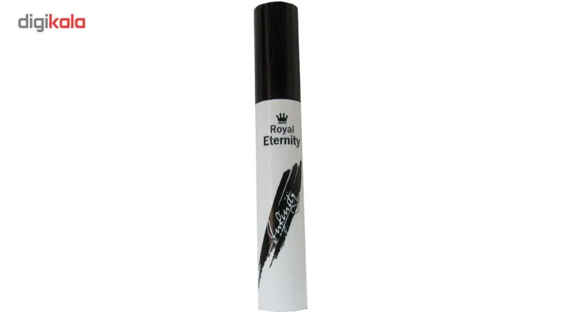 ریمل حجم دهنده رویال اترنیتی مدل HIGH-CLASS VOLUME - تصویر 3