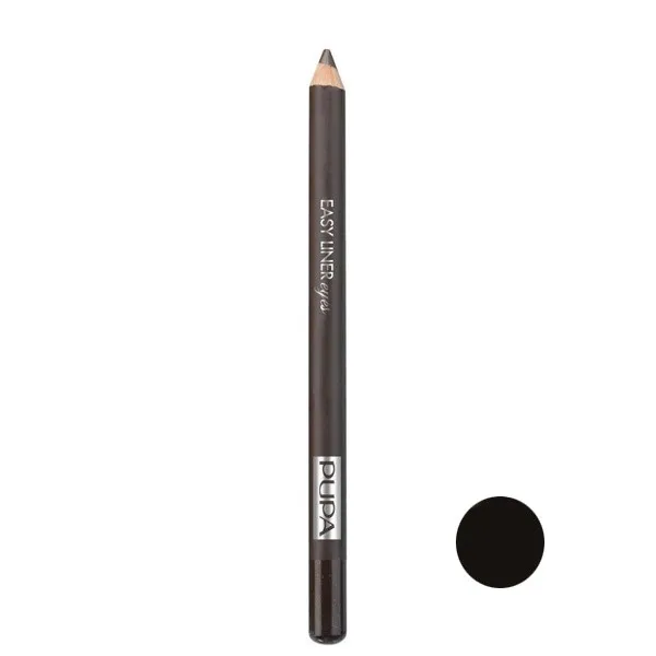 مداد چشم پوپا مدل Easy Liner Kohl شماره 112