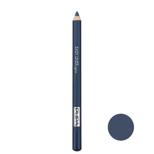 مداد چشم پوپا مدل Easy Liner Kohl شماره 447