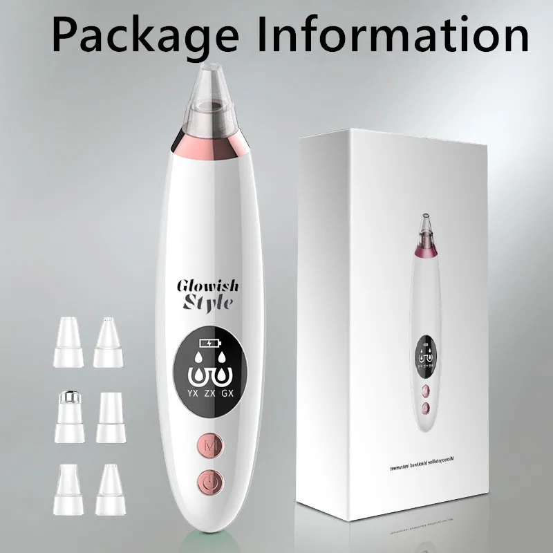 میکرودرم گلویش استایل مدل MD-63 - تصویر 4