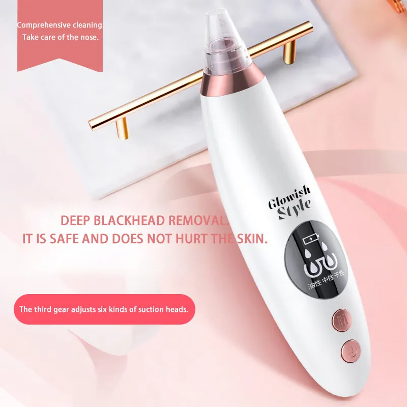 میکرودرم گلویش استایل مدل MD-63 - تصویر 6