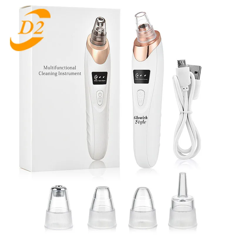 میکرودرم گلویش استایل مدل MF-76 - تصویر 4