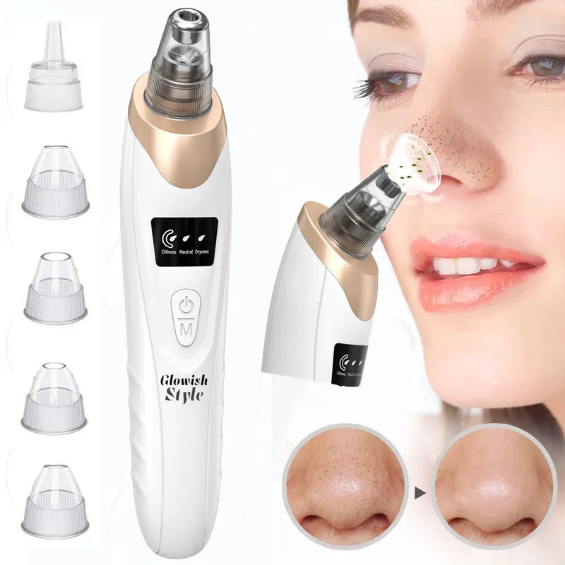 میکرودرم گلویش استایل مدل MF-76 - تصویر 5