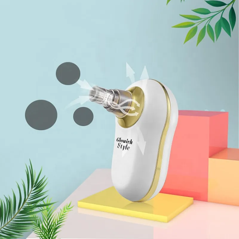 میکرودرم خانگی گلویش استایل مدل MP-29 - تصویر 3