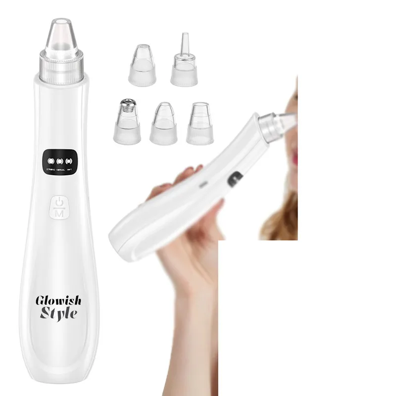 میکرودرم گلویش استایل مدل MT-84 - تصویر 3