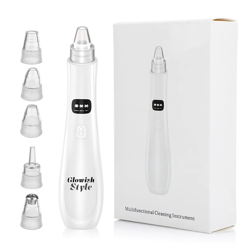 میکرودرم گلویش استایل مدل MT-84 - تصویر 5