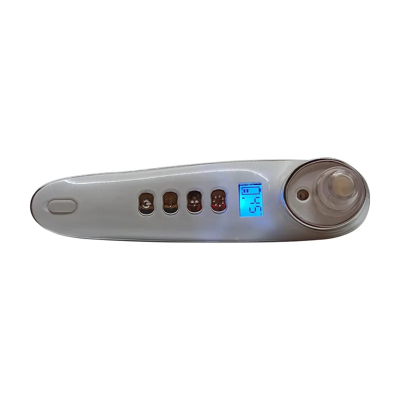 میکرودرم خانگی مدل مدلv-5887 - تصویر 4