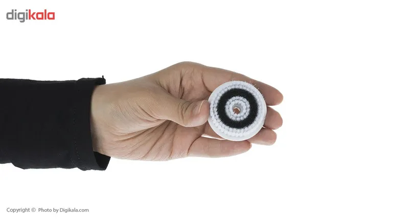 سری نرم پاکسازی تاچ بیوتی مدل AC-07591 - تصویر 4