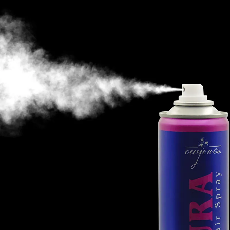 اسپری حالت دهنده مو آلبورا مدل EXTRA HOLD حجم 500 میلی لیتر مجموعه 3 عددی - تصویر 3