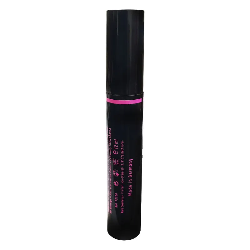 ریمل بلند کننده و جدا کننده G.C.M مدل ULTRA CARBON BLACK - تصویر 2