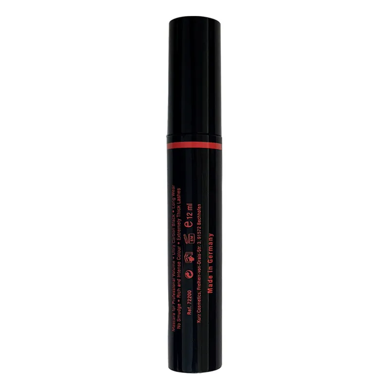 ریمل حجم دهنده G.C.M مدل PROFESSIONAL VOLUME - تصویر 2