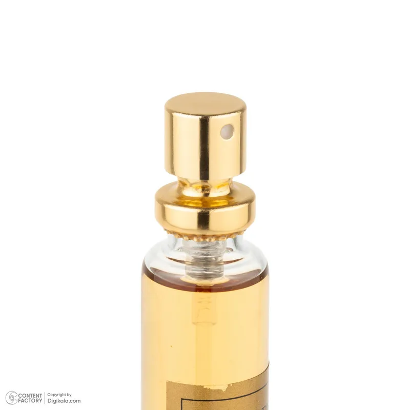 عطر جیبی زنانه صندل مدل BURBERRY LONDON با رایحه شیرین و گرم حجم 25 میلیلیتر - تصویر 2