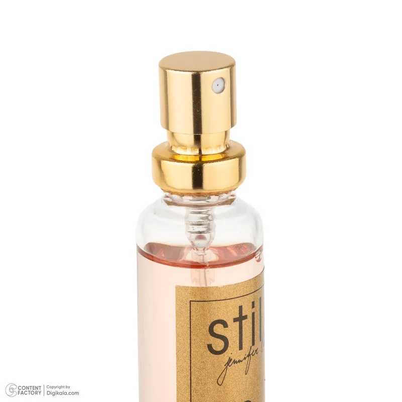 عطر جیبی زنانه صندل مدل Still Jennifer Lopez با رایحه شیرین و خنک حجم 25 میلیلیتر - تصویر 2