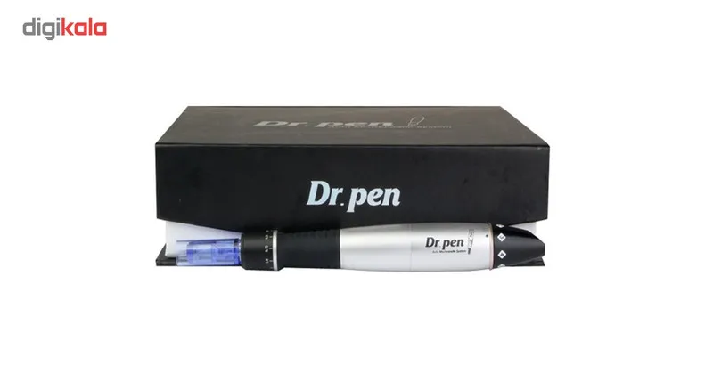 میکرونیدلینگ درماپن مدل A1-C - تصویر 3