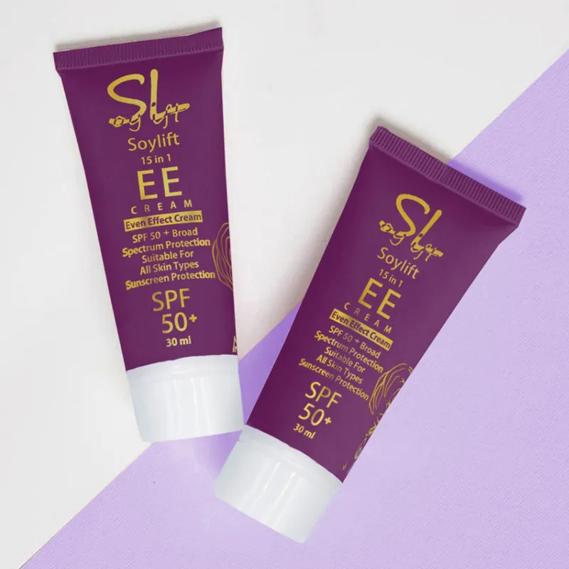 کرم ضد آفتاب سویلیفت مدل Even Effect natural حجم 30 میلی لیتر - تصویر 3