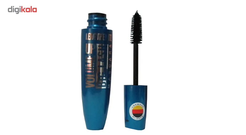 ریمل حجم دهنده بل مدل BIG LASH - تصویر 2