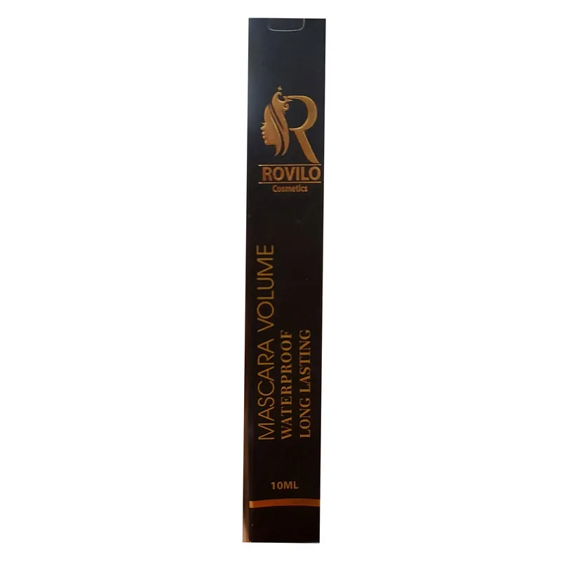 ریمل حجم دهنده روویلو مدل long lasting - تصویر 3