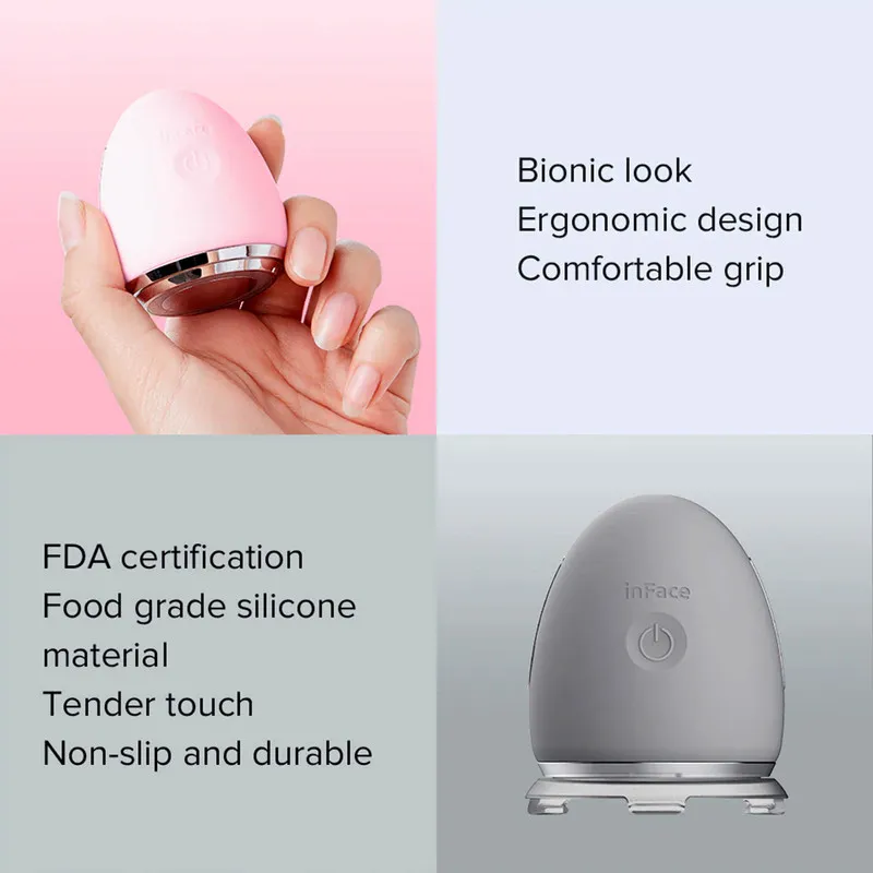 برس پاک سازی اینفیس مدل CF-03D - تصویر 6