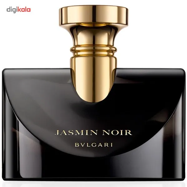 ادو پرفیوم زنانه بولگاری مدل Jasmin Noir حجم 100 میلی لیتر - تصویر 2