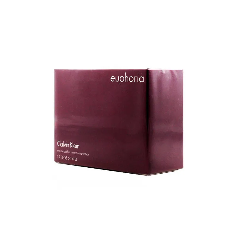 ادو پرفیوم زنانه کلوین کلاین مدل Euphoria حجم 100 میلی لیتر - تصویر 2