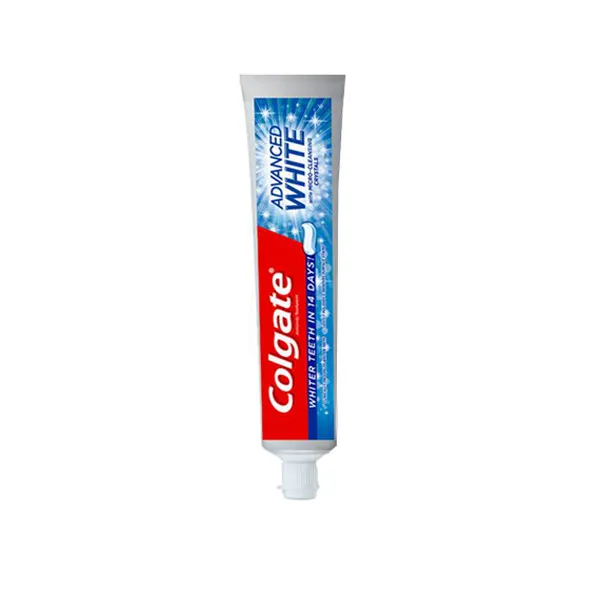 خمیر دندان کلگیت مدل Advanced White حجم 100 میلی لیتر - تصویر 2